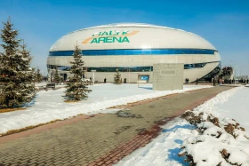 Алматы қаласы, 2019 - 2020 жыл - фото 11