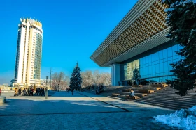 Алматы қаласы, 2019 - 2020 жыл - фото 13