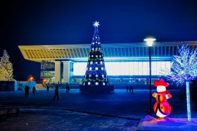 Алматы қаласы, 2019 - 2020 жыл - фото 15