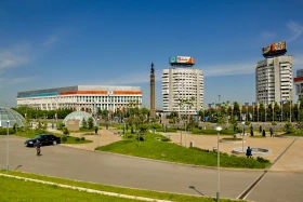 Алматы қаласы, 2019 - 2020 жыл - фото 17