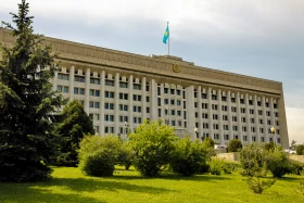 Алматы қаласы, 2019 - 2020 жыл - фото 19