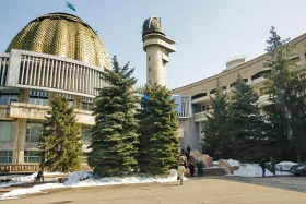 Алматы қаласы, 2019 - 2020 жыл - фото 20