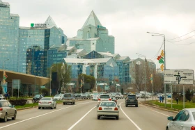 Алматы қаласы, 2019 - 2020 жыл - фото 21