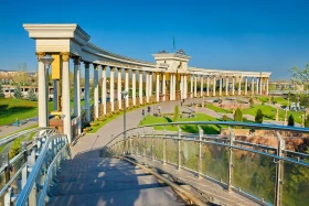 Алматы қаласы, 2019 - 2020 жыл - фото 26