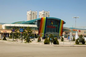 Алматы қаласы, 2019 - 2020 жыл - фото 30