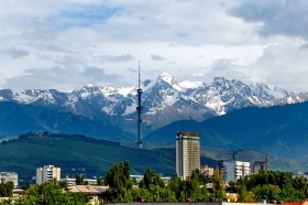 Алматы қаласы, 2019 - 2020 жыл - фото 33