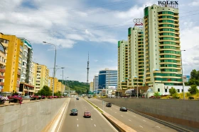 Алматы қаласы, 2019 - 2020 жыл - фото 34