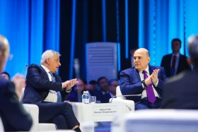 Развитие ИИ может повысить нагрузку на электростанции – Олжас Бектенов - фото 2