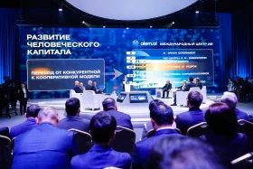 Развитие ИИ может повысить нагрузку на электростанции – Олжас Бектенов - фото 3