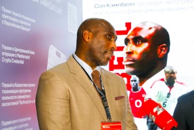 Развитие ИИ может повысить нагрузку на электростанции – Олжас Бектенов - фото 4