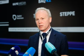 Развитие ИИ может повысить нагрузку на электростанции – Олжас Бектенов - фото 5