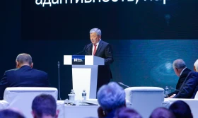 Развитие ИИ может повысить нагрузку на электростанции – Олжас Бектенов - фото 10