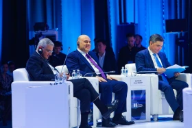 Развитие ИИ может повысить нагрузку на электростанции – Олжас Бектенов - фото 14