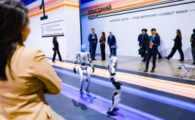 Развитие ИИ может повысить нагрузку на электростанции – Олжас Бектенов - фото 18