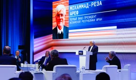 Развитие ИИ может повысить нагрузку на электростанции – Олжас Бектенов - фото 19