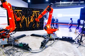 Развитие ИИ может повысить нагрузку на электростанции – Олжас Бектенов - фото 21