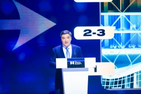 ЖИ дамыту электр станцияларына жүктемені арттыруы мүмкін — Бектенов - фото 1