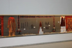 Ювелирные изделия казахов разных времен - фото 3