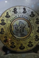 Ювелирные изделия казахов разных времен - фото 14