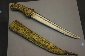 Ювелирные изделия казахов разных времен - фото 19