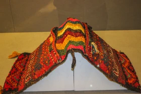 Ювелирные изделия казахов разных времен - фото 36