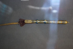 Ювелирные изделия казахов разных времен - фото 53