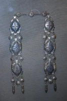 Ювелирные изделия казахов разных времен - фото 56