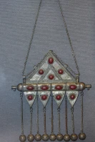 Ювелирные изделия казахов разных времен - фото 59