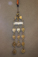 Ювелирные изделия казахов разных времен - фото 60