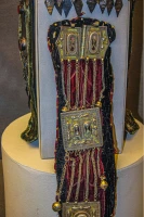 Ювелирные изделия казахов разных времен - фото 62