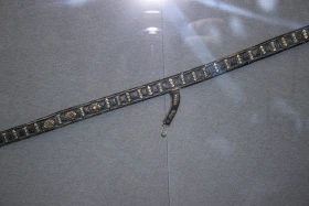 Ювелирные изделия казахов разных времен - фото 67