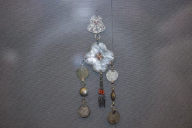 Ювелирные изделия казахов разных времен - фото 68