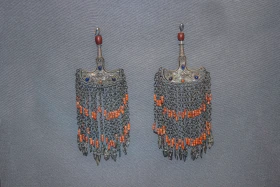 Ювелирные изделия казахов разных времен - фото 69