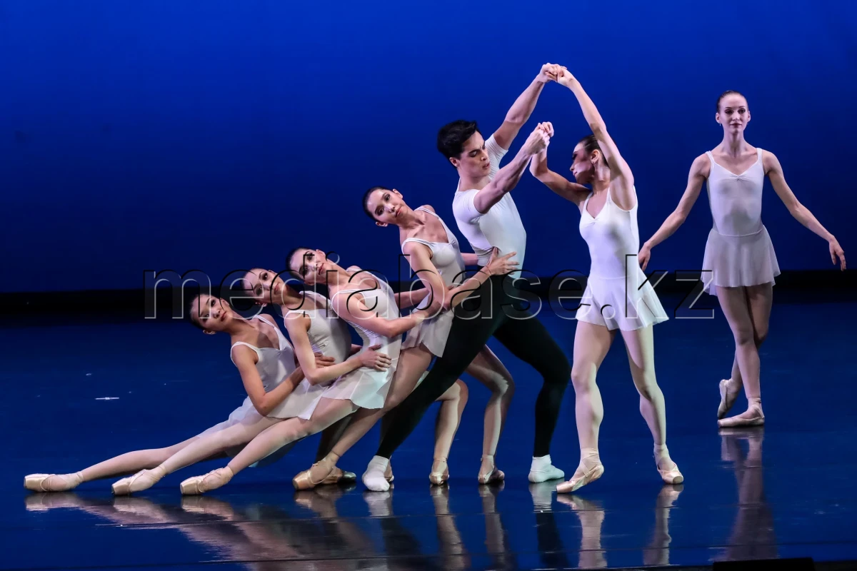 «Астана Балет» театрының Алматыдағы гастролі қалай өтті - фото 1