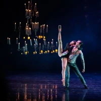 «Астана Балет» театрының Алматыдағы гастролі қалай өтті - фото 3