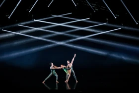 «Астана Балет» театрының Алматыдағы гастролі қалай өтті - фото 4