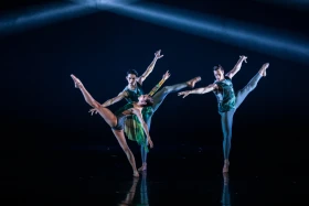 «Астана Балет» театрының Алматыдағы гастролі қалай өтті - фото 6