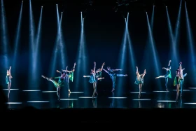 «Астана Балет» театрының Алматыдағы гастролі қалай өтті - фото 7