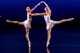 «Астана Балет» театрының Алматыдағы гастролі қалай өтті - фото 8
