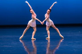 «Астана Балет» театрының Алматыдағы гастролі қалай өтті - фото 18