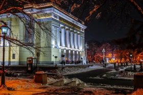 «Астана Балет» театрының Алматыдағы гастролі қалай өтті - фото 19