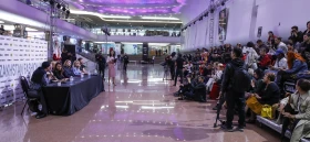 Дизайнеры представляют свои коллекции на неделе моды в Алматы - фото 8