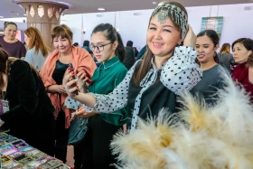 Абай әлемі - Абайдың 175 жылдығына арналған мерекелік шара - фото 3