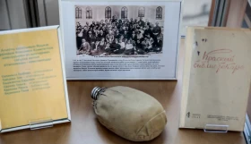 Ұлы Жеңіске 75 жыл: Алматыда мерейтойлық іс-шаралар салтанатты түрде ашылды - фото 4