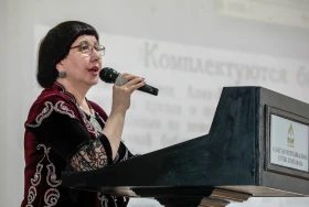 Ұлы Жеңіске 75 жыл: Алматыда мерейтойлық іс-шаралар салтанатты түрде ашылды - фото 8