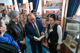 Ұлы Жеңіске 75 жыл: Алматыда мерейтойлық іс-шаралар салтанатты түрде ашылды - фото 12