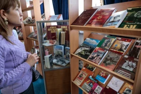 Ұлы Жеңіске 75 жыл: Алматыда мерейтойлық іс-шаралар салтанатты түрде ашылды - фото 15