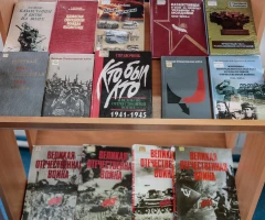 Ұлы Жеңіске 75 жыл: Алматыда мерейтойлық іс-шаралар салтанатты түрде ашылды - фото 20