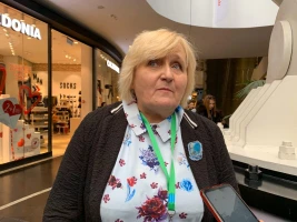 Астана қаласында «Сарыға лақ!» ауқымды экологиялық акциясы өтті - фото 2