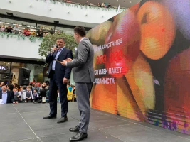 Астана қаласында «Сарыға лақ!» ауқымды экологиялық акциясы өтті - фото 7